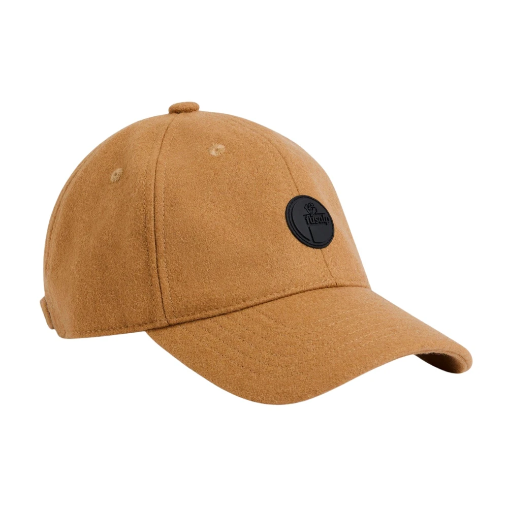 Fusalp Caps Beige Unisex