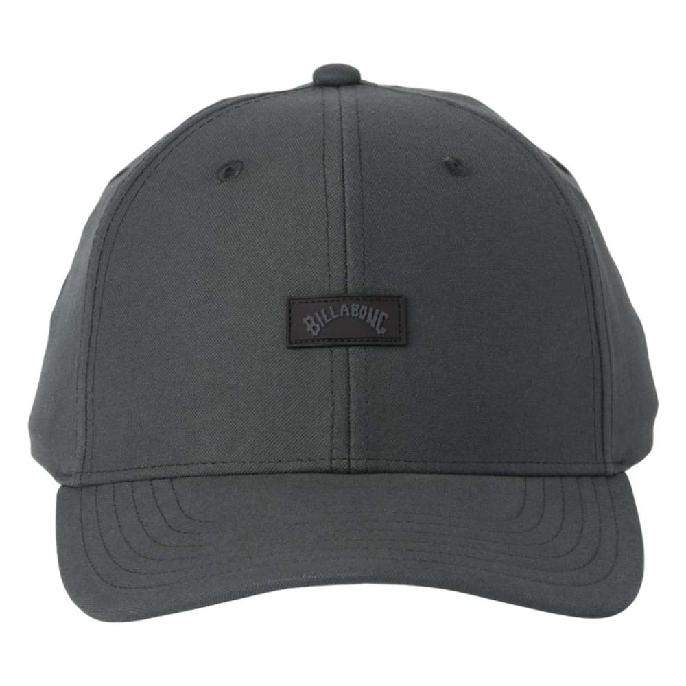 Billabong Surftrek Cap Black Heren