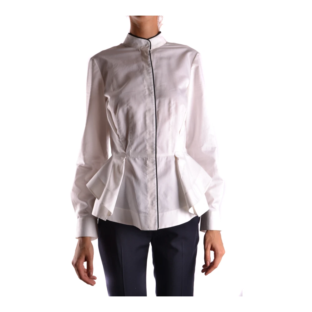 Blouses & Shirts > Shirts - - Alberta Ferretti - Modalova