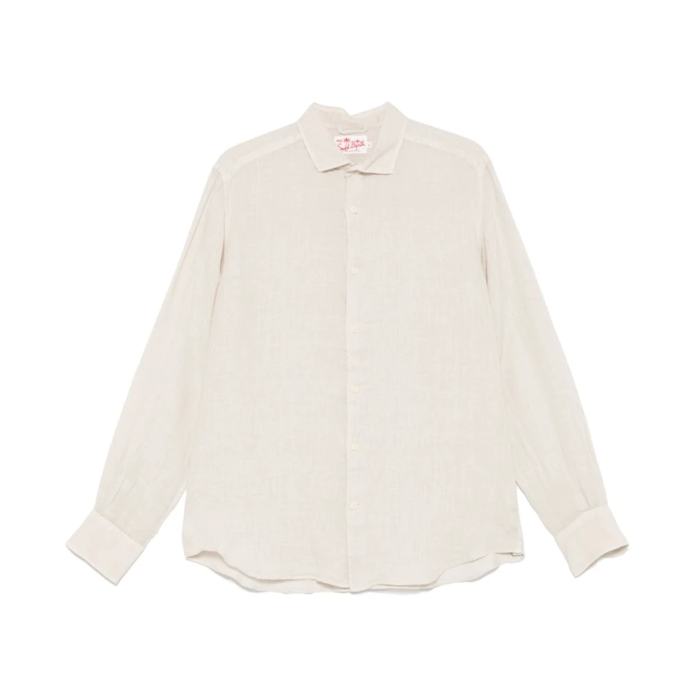 Shirts > Casual Shirts - - MC2 Saint Barth - Modalova