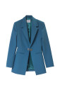 veste-ajustee-avec-fermeture-a-un-bouton