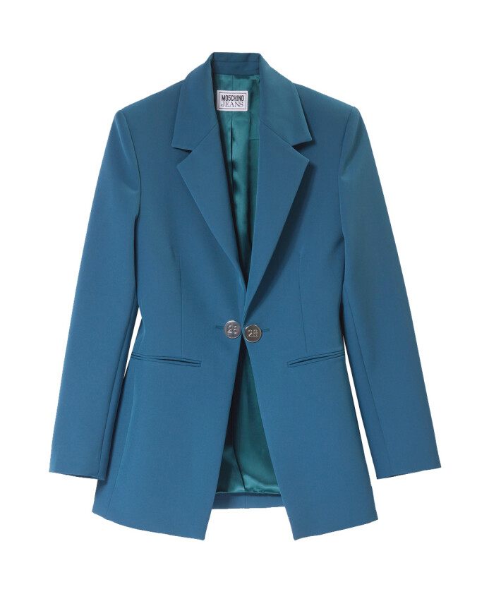 veste-ajustee-avec-fermeture-a-un-bouton