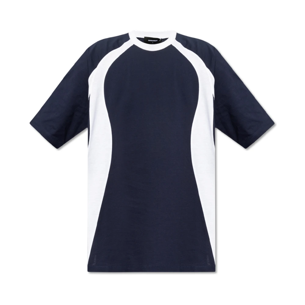 Tops > T-Shirts - - Dsquared2 - Modalova