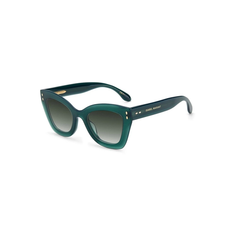 Isabel Marant Women's Green Sunglasses, 51 Mm, Im 0050/G/S Sunglasses