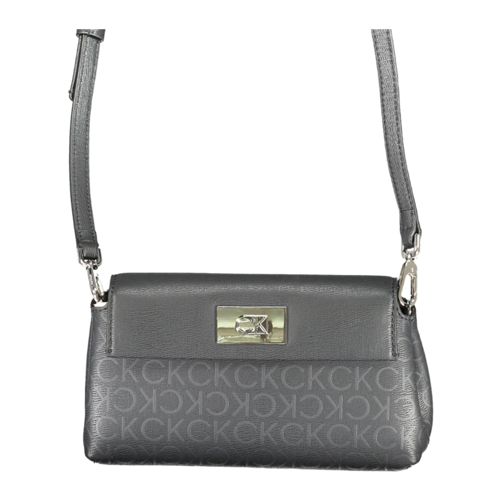 Calvin Klein Tassen en accessoires Black Dames