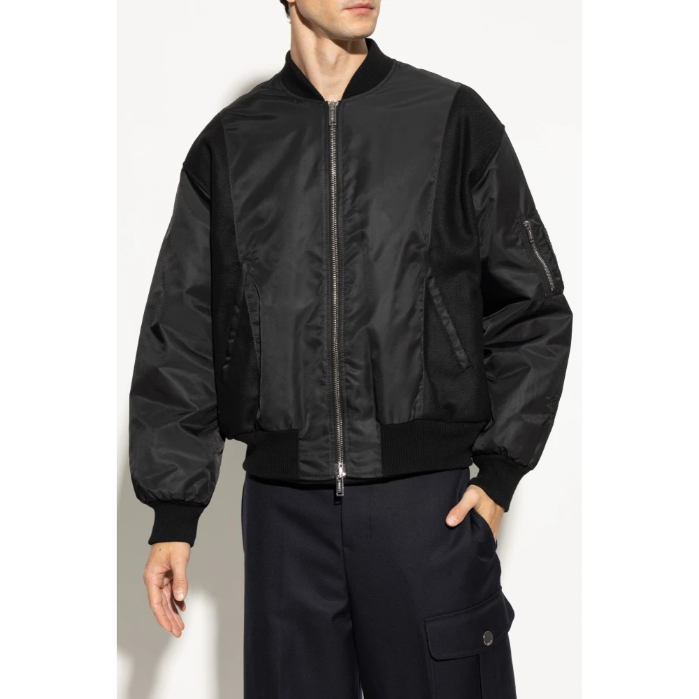 Iceberg Looney Tunes Black Heren