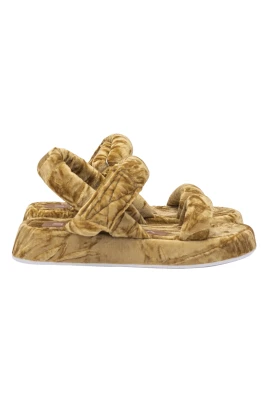 Casual Flat Sandals
