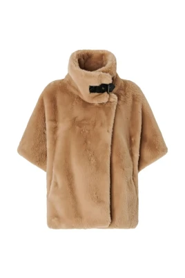 New Comodino Cape