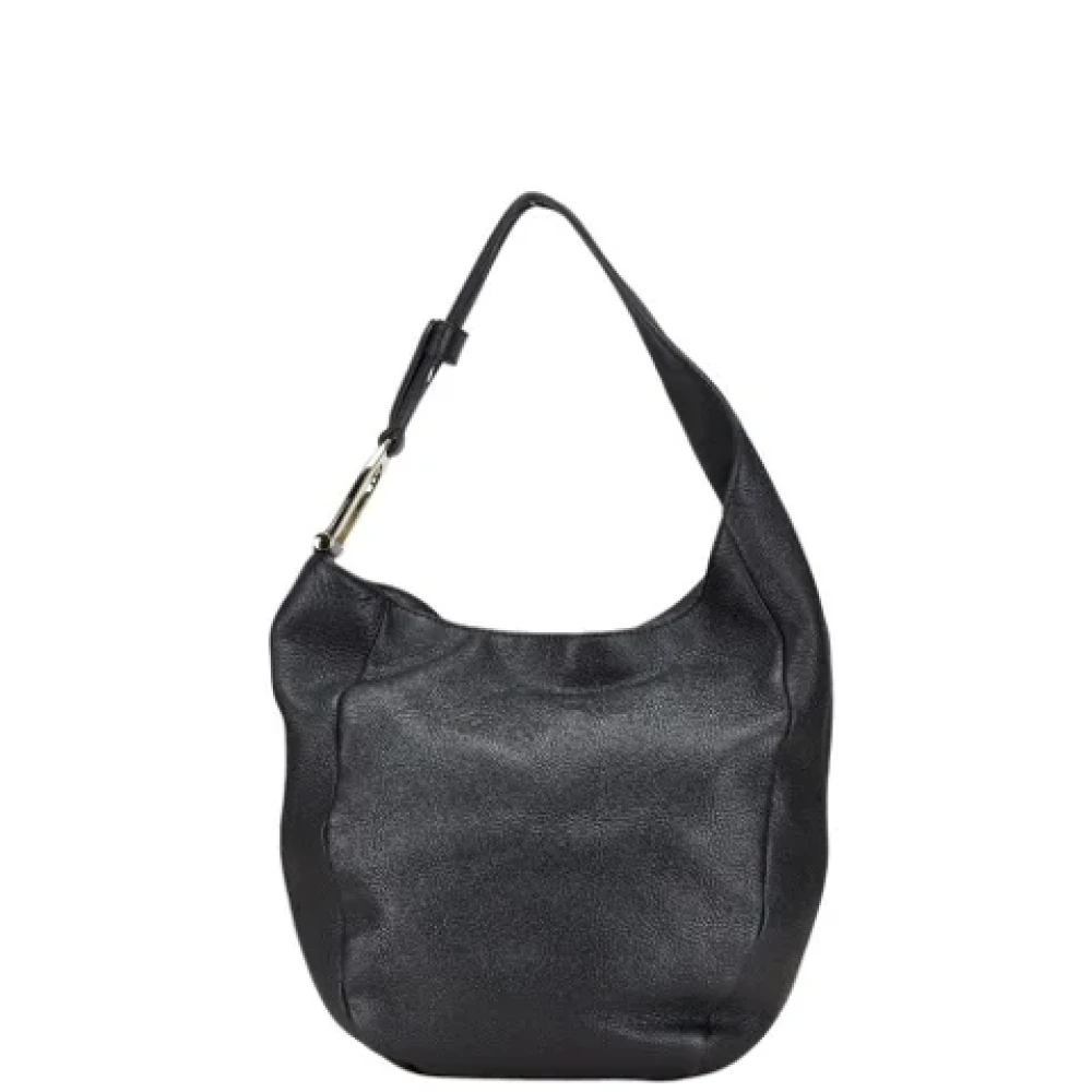 Pre-owned > Pre-owned Bags > Pre-owned Shoulder Bags - - Gucci Vintage - Modalova