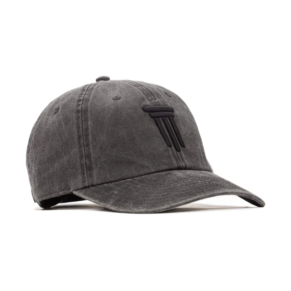 Accessories > Hats > Caps - - Diego Venturino - Modalova