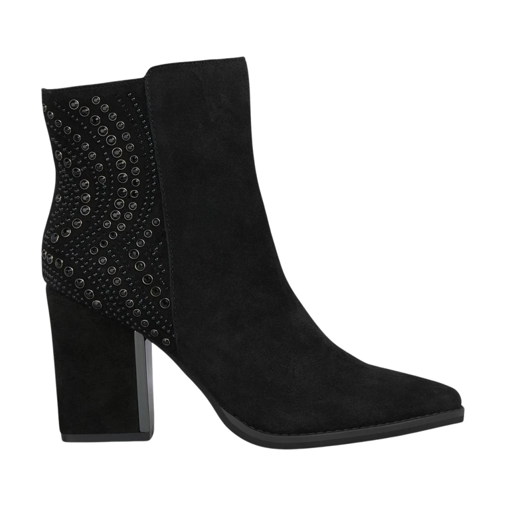 Alma EN Pena Enkellaars met studs ontwerp