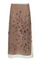 floral-motif-sequin-embroidered-skirt