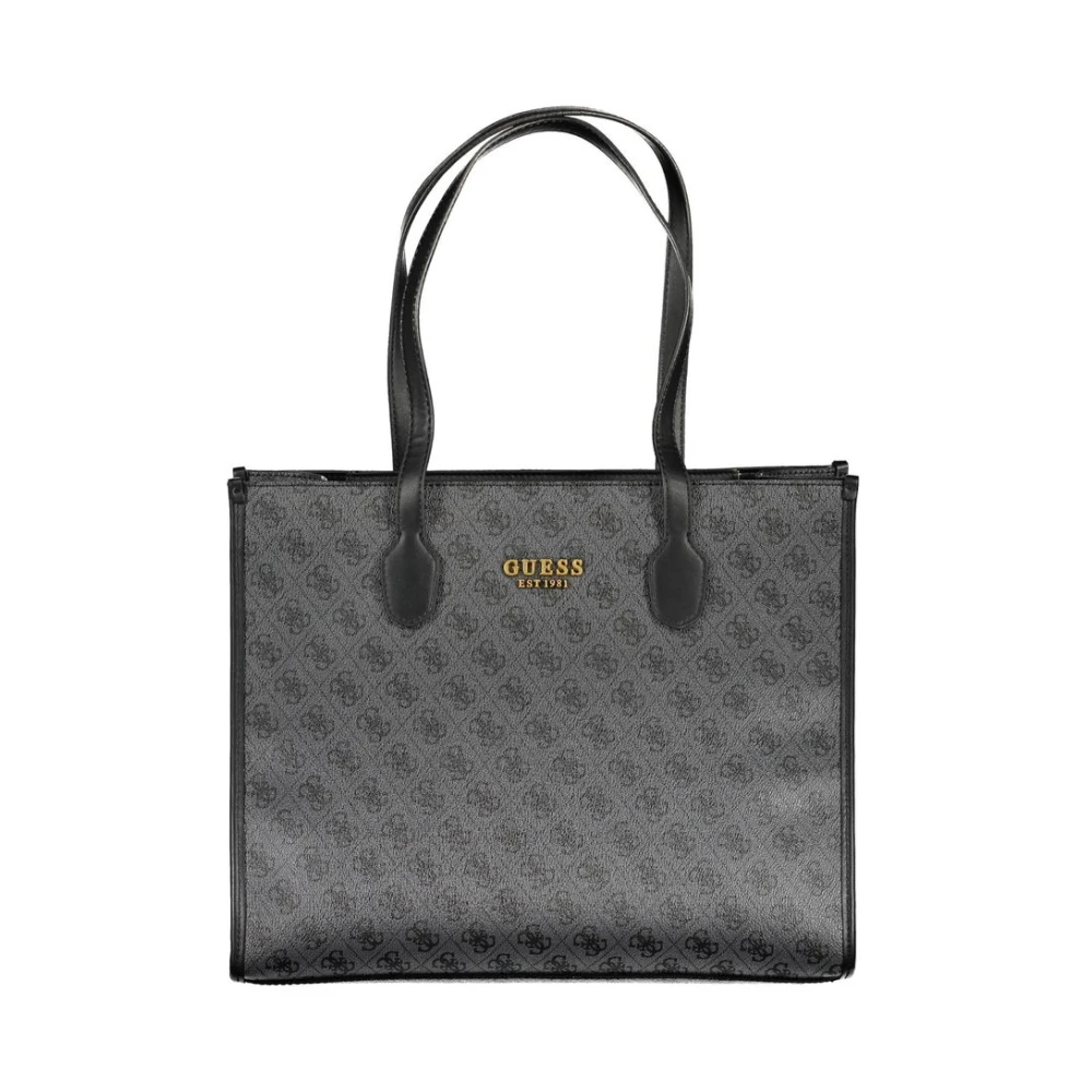 Guess - Bags > Handbags - Black - Guess - Modalova