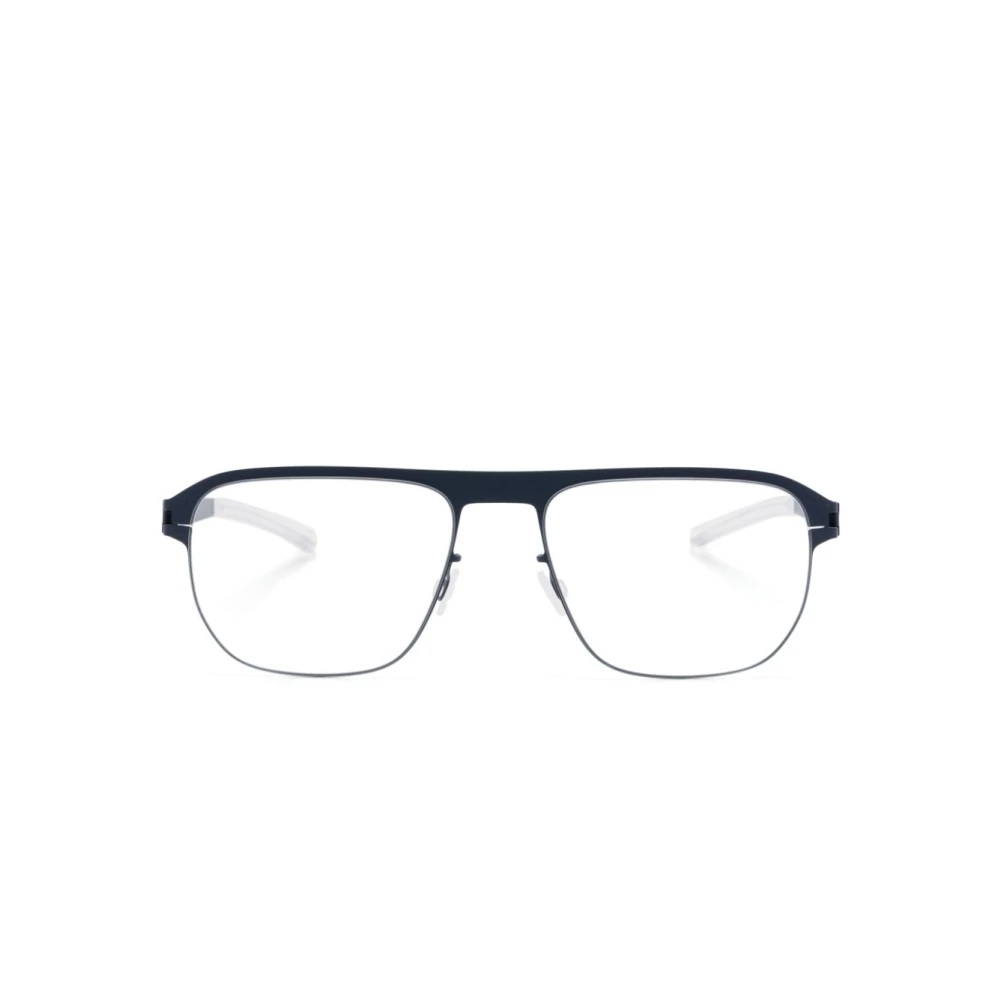 Mykita Stijlvolle Optische Bril Blue Unisex