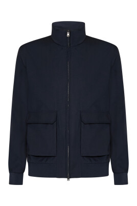 blue-wool-bomber-jacket