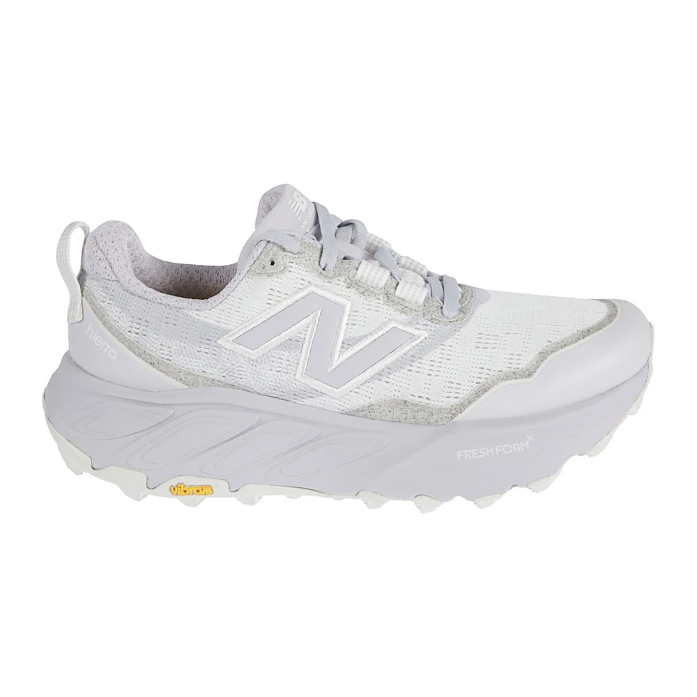 New Balance Hierro Sneaker Dames Schoenen Paars