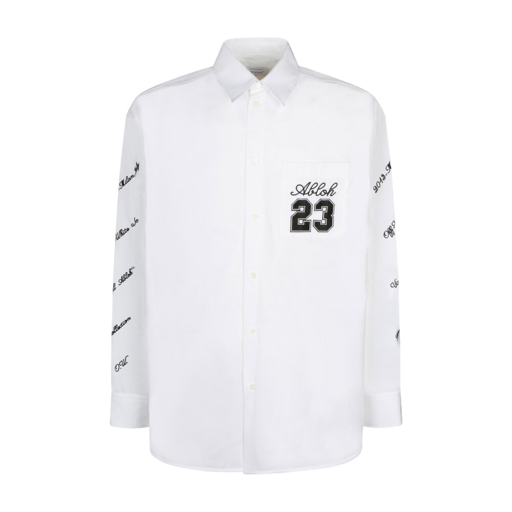Off White Shirts • Shop Shirts from Off White online at Miinto
