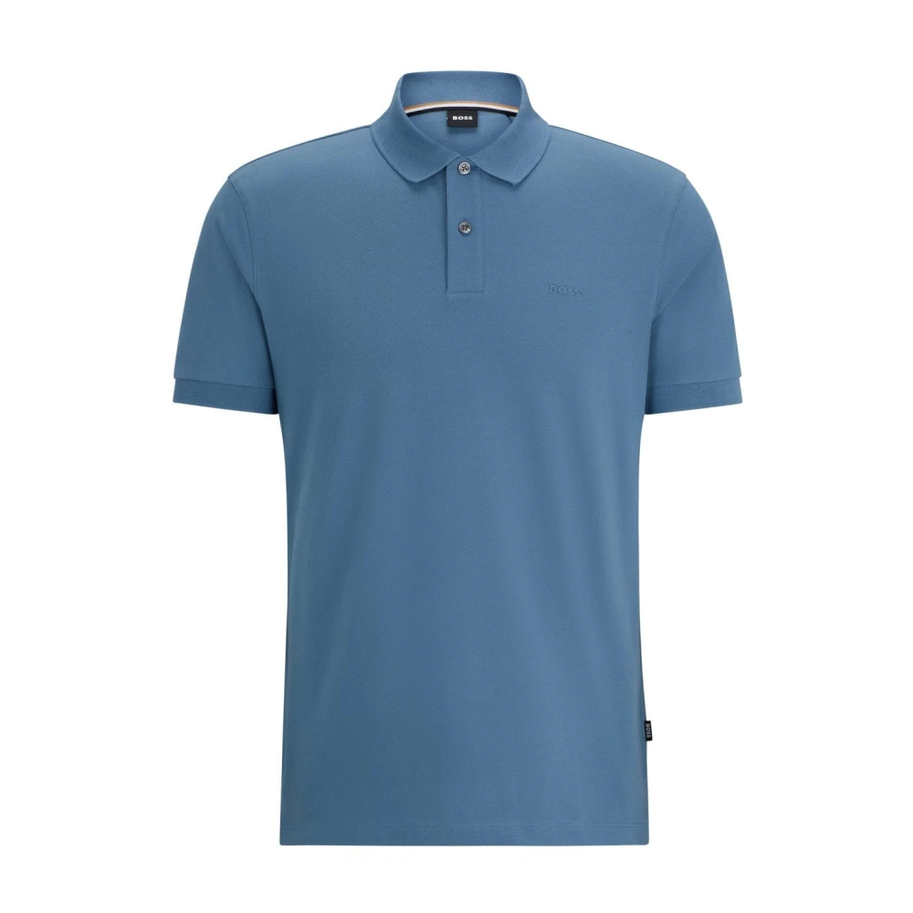 Tops > Polo Shirts - - Hugo Boss - Modalova