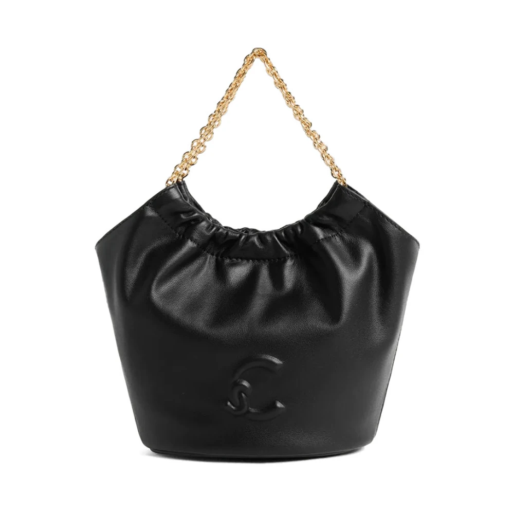Borsa Donna Coccinelle Nero - Immagine 2