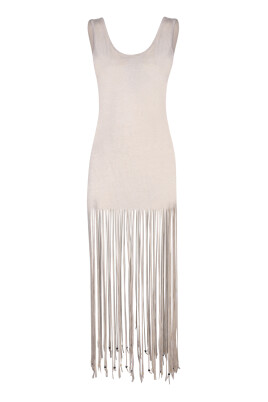 maxi-dress