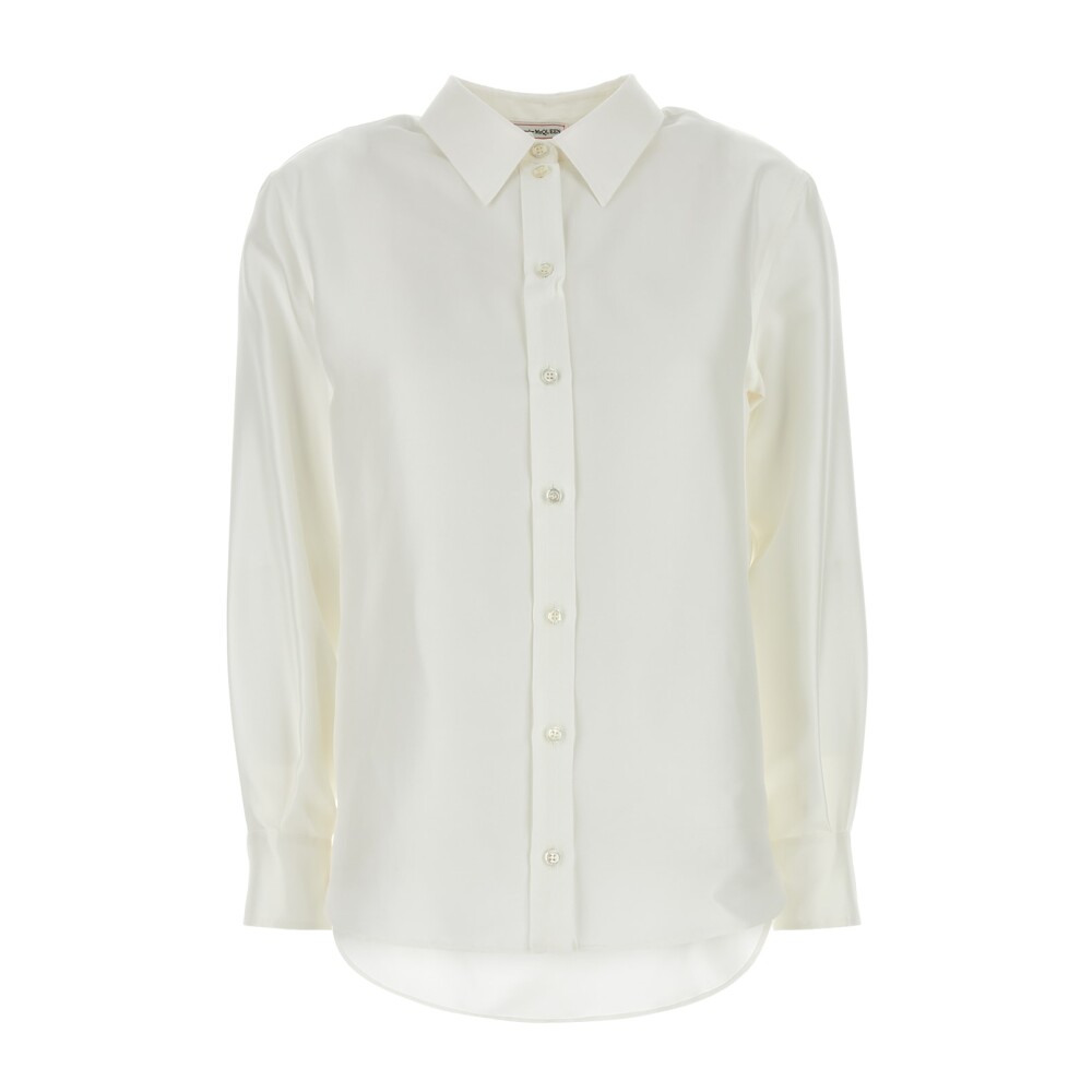 Alexander McQueen Blouses & Shirts • Shop Blouses & Shirts from