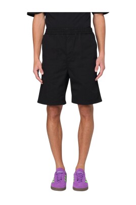 sorte-stilfulde-almindelige-shorts-til-maend