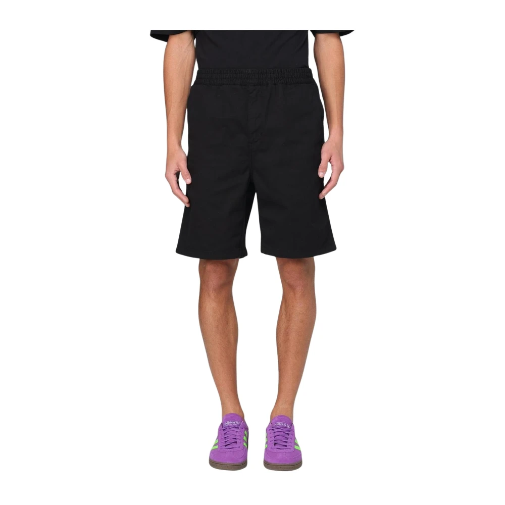 Shorts > Casual Shorts - - Carhartt Wip - Modalova