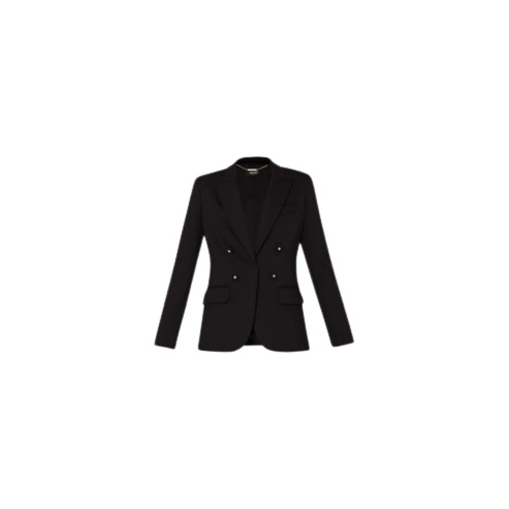 Jackets > Blazers - - Liu Jo - Modalova