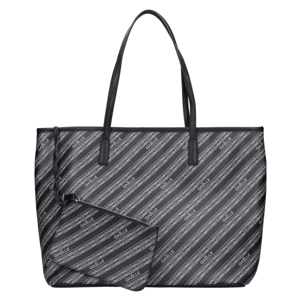 Gaëlle Paris Gaelle Bags.. Zwart Black Dames
