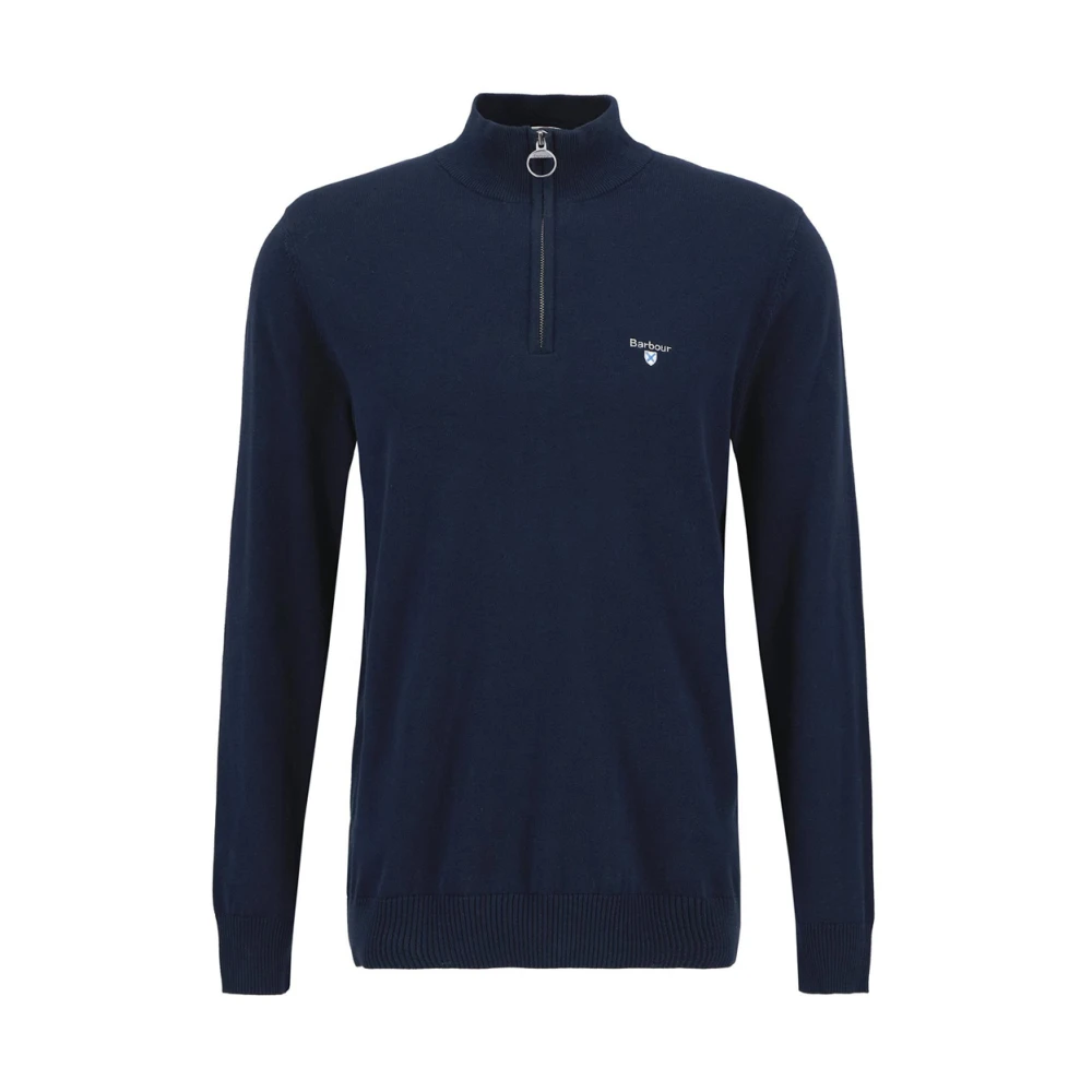 Sweatshirts & Hoodies > Zip-throughs - - Barbour - Modalova