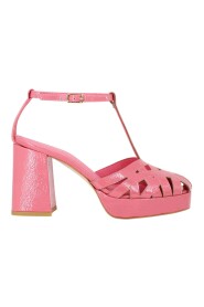 BRUNO PREMI Sandals Pink