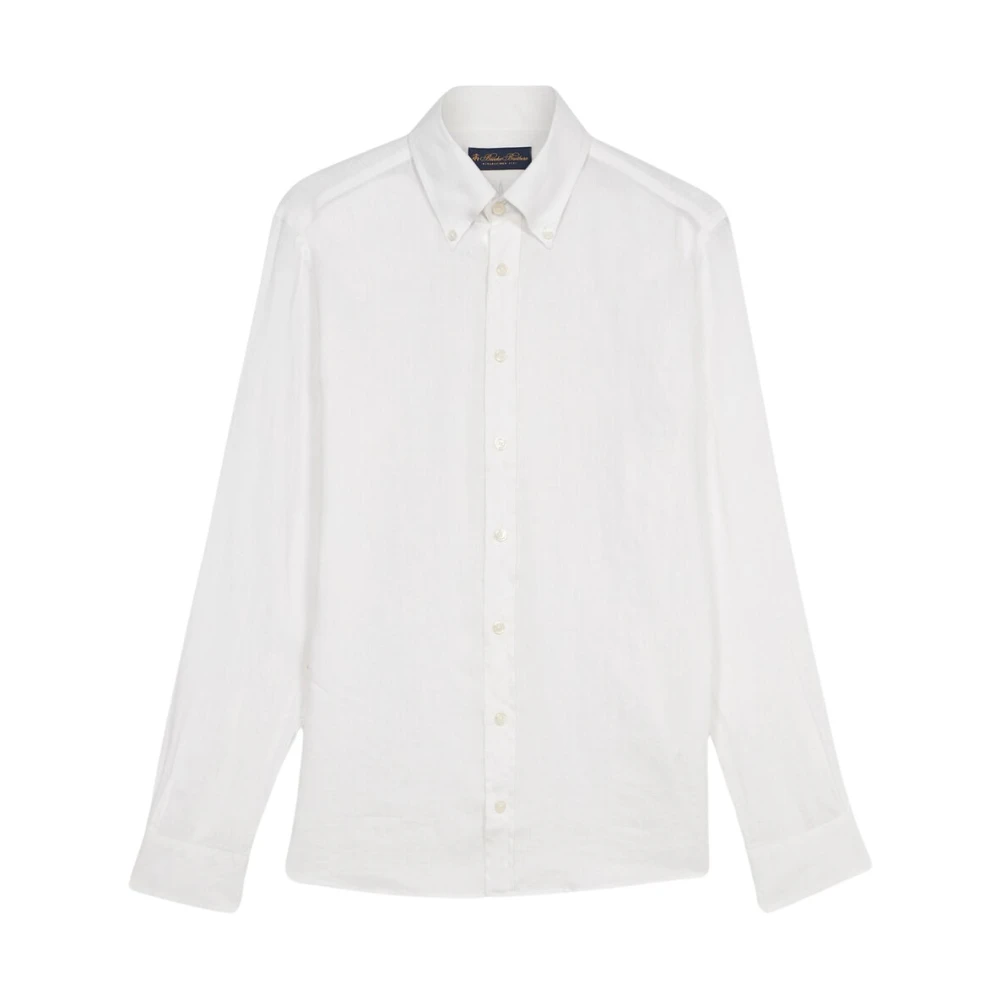 Shirts > Formal Shirts - - Brooks Brothers - Modalova