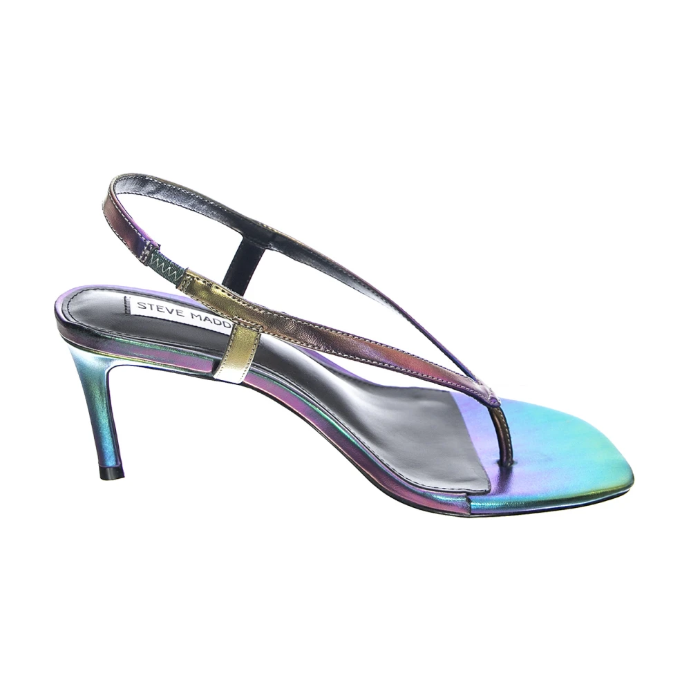Shoes > Sandals > High Heel Sandals - - Steve Madden - Modalova
