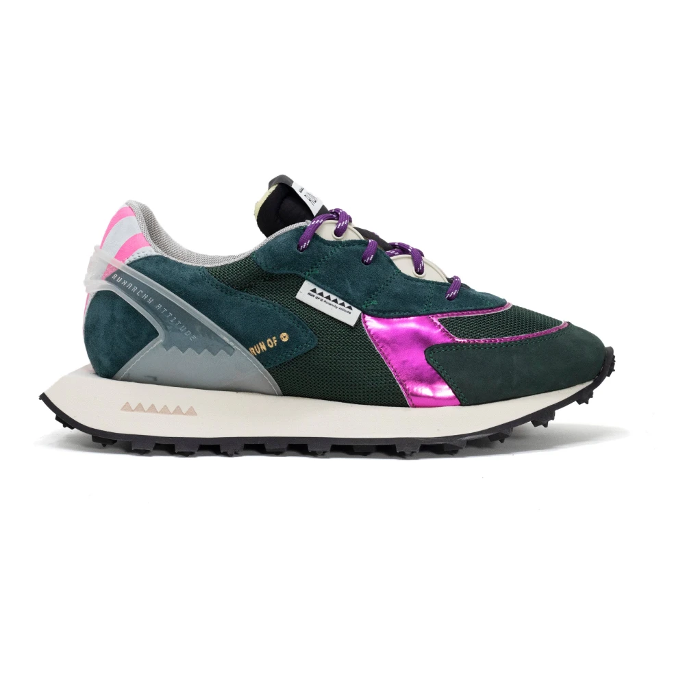 Shoes > Sneakers - - RUN OF - Modalova