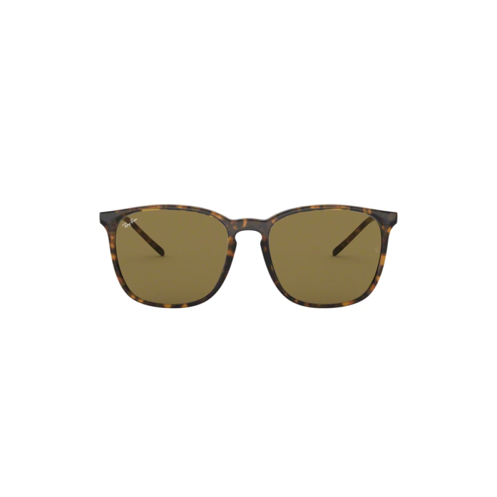 Ray-Ban Sunglasses, Male, 56 Mm, Sunglasses Brown