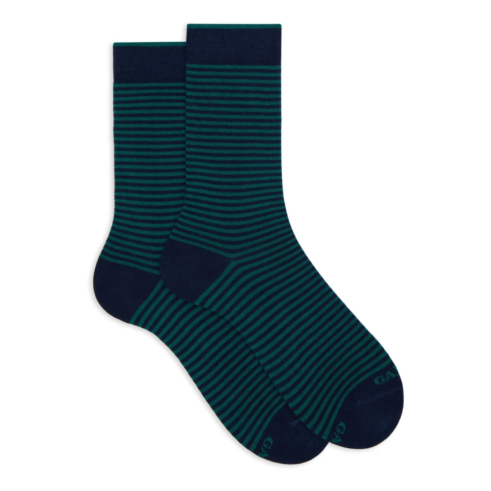 Underwear > Socks - - Gallo - Modalova