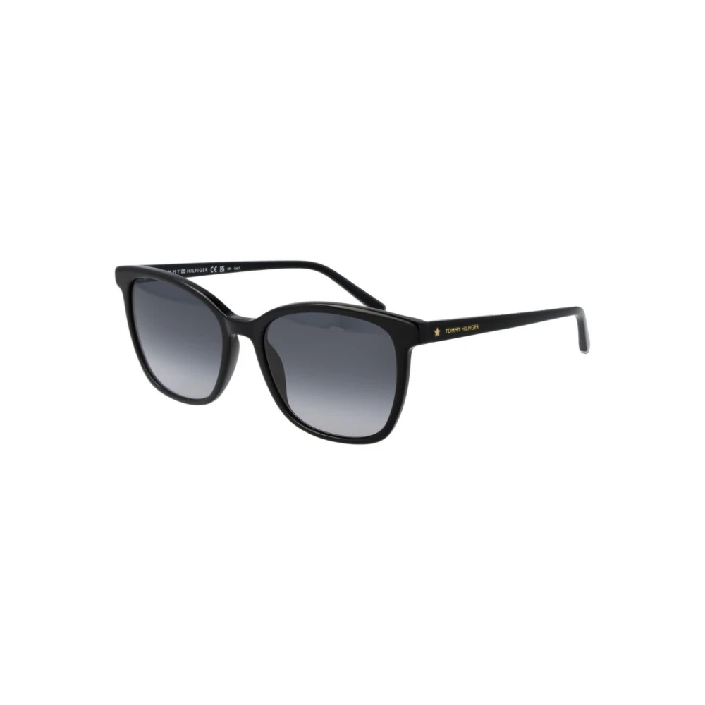 Accessories > Sunglasses - - Tommy Hilfiger - Modalova