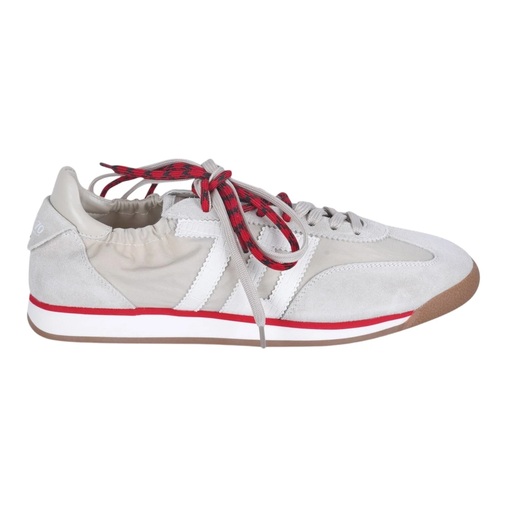 Back70 Rocket A26-102 Sneakers Dames Schoenen Beige