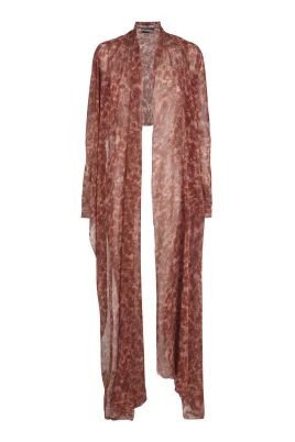 Meena Jacket
