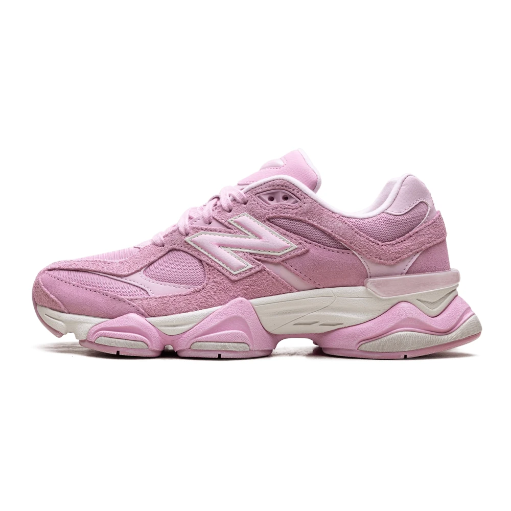 New Balance Men's Pink 9060 Overdye Trainers - Sneakers - 8 Uk - Shoes