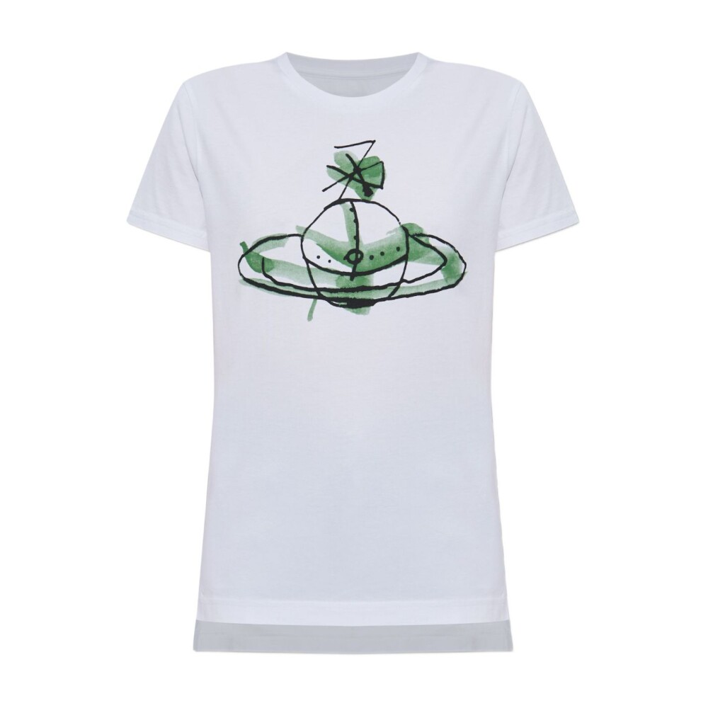 Vivienne Westwood T-Shirts • Shop T-Shirts from Vivienne