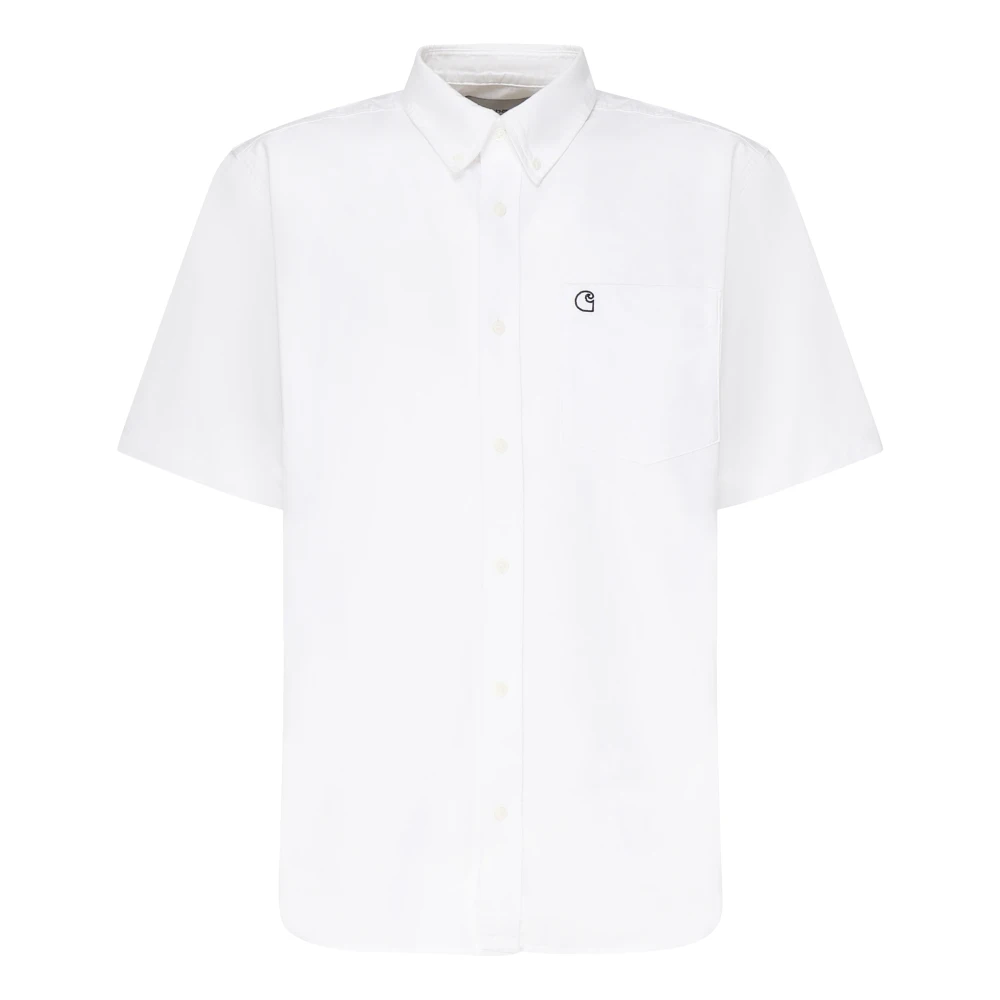 Tops > Polo Shirts - - Carhartt Wip - Modalova