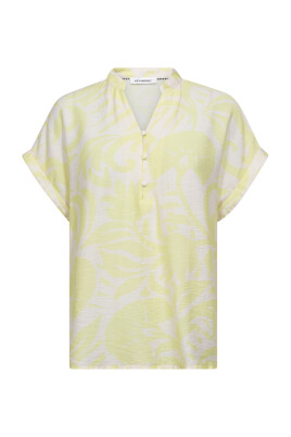 citrus-v-ringad-topp-blus