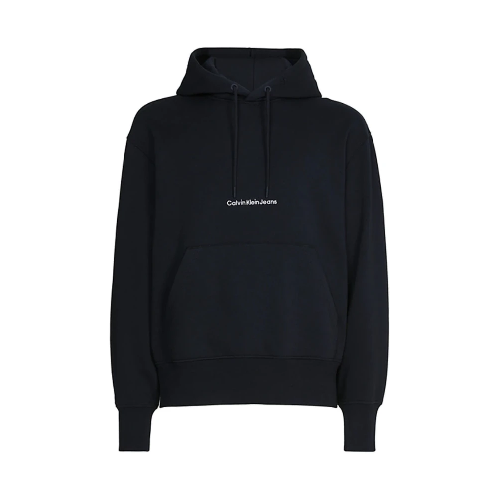 Sweatshirts & Hoodies > Hoodies - - Calvin Klein - Modalova
