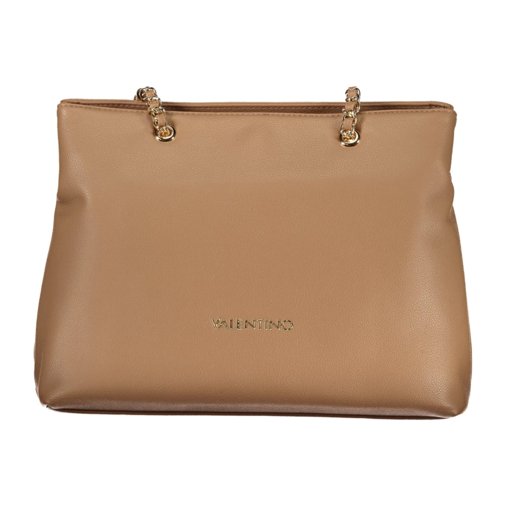 Valentino by Mario Valentino Tassen en Accessoires Beige Dames