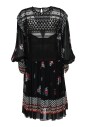 robe-noire-en-viscose-ss21