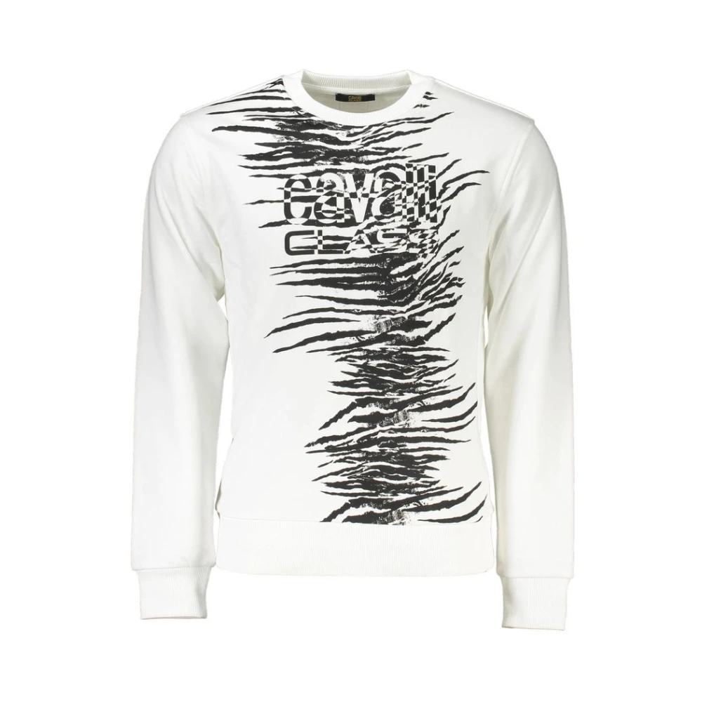 Sweatshirts & Hoodies > Sweatshirts - - Cavalli Class - Modalova