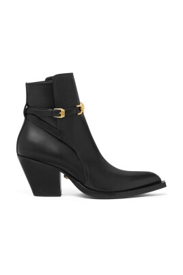 bottes-en-cuir-noir-a-talon-cubain