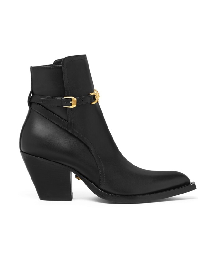 bottes-en-cuir-noir-a-talon-cubain