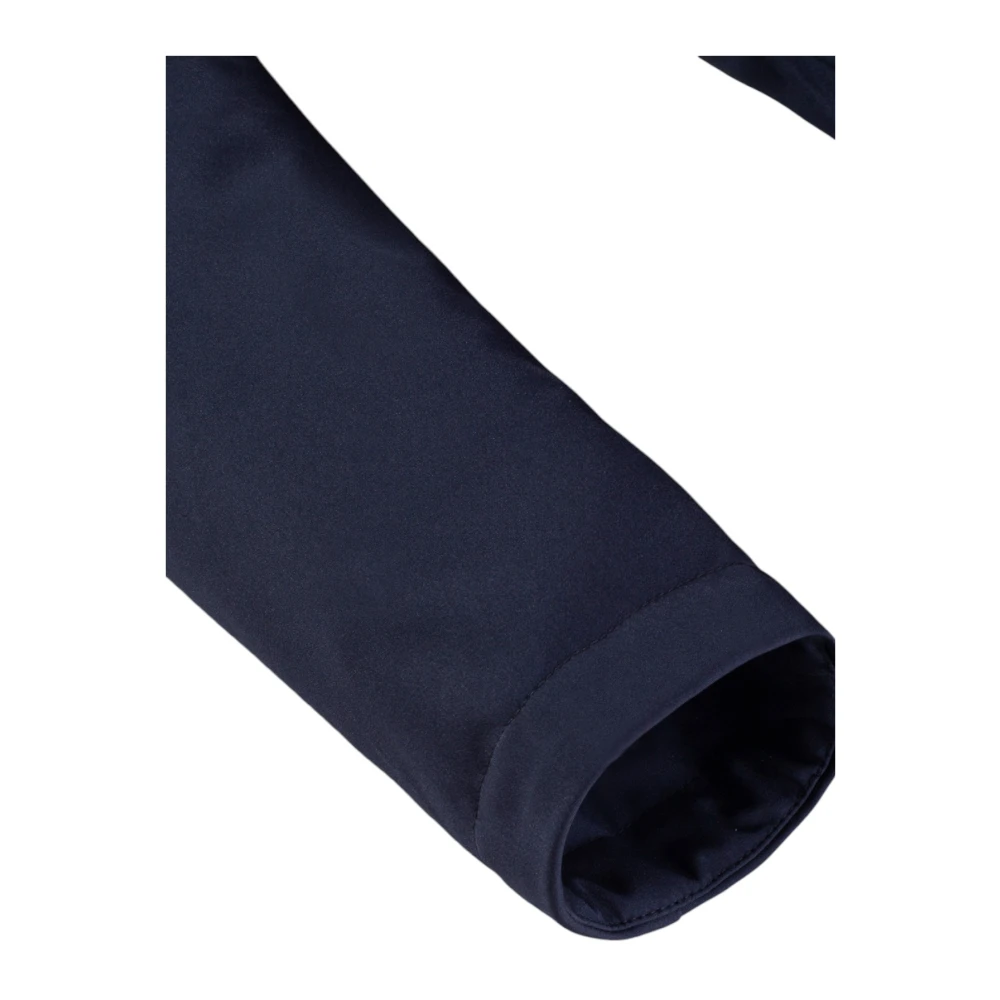 RefrigiWear Blauwe Winterjassen Blue Dames